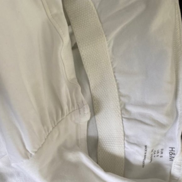 Classic Strapless Jersey Tube Top Long Torso 2 pack - Picture 2 of 2